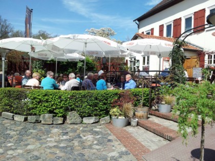 Photo: Brauhaus Knallhütte