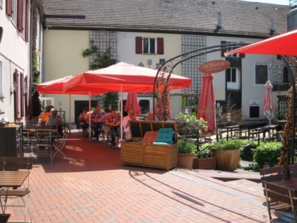 Photo: Brauhaus Knallhütte